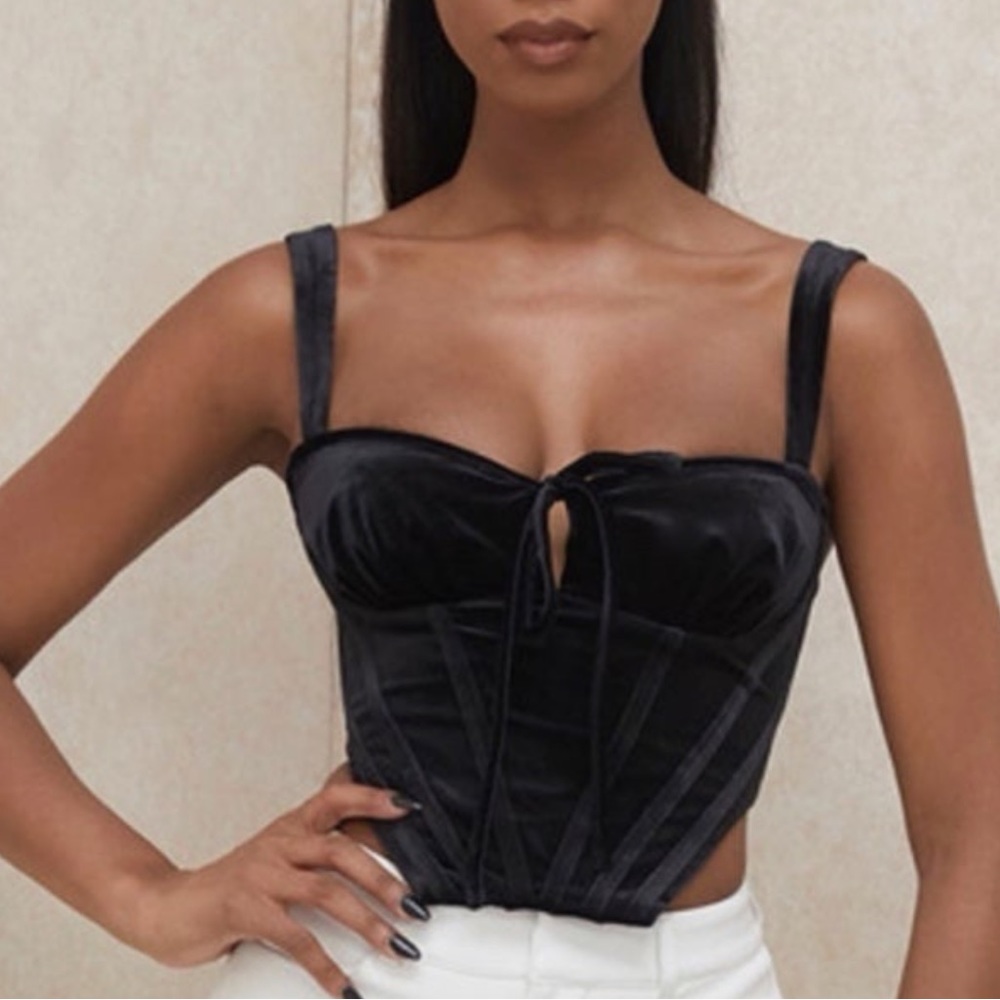 NWT HofCB Top